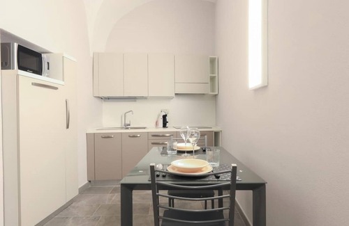 Bosa Historic Centre Apartment | Welcomely - Residenza Deriu - Paola