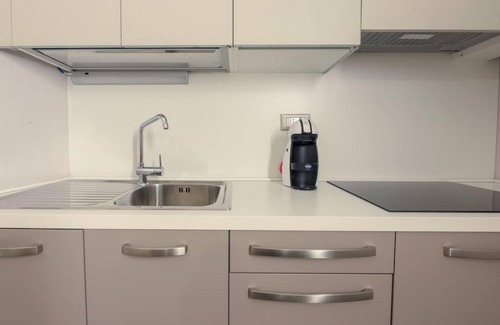 Bosa Historic Centre Apartment | Welcomely - Residenza Deriu - Paola