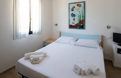 Porto Ottiolu Apartment | Welcomely - Resinosa