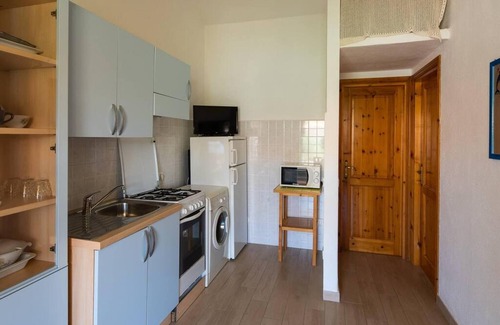Porto Ottiolu Apartment | Welcomely - Resinosa