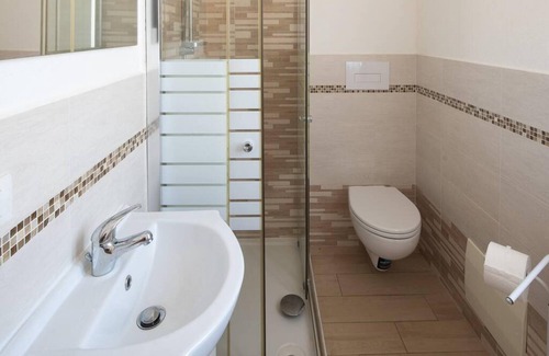 Porto Ottiolu Apartment | Welcomely - Resinosa