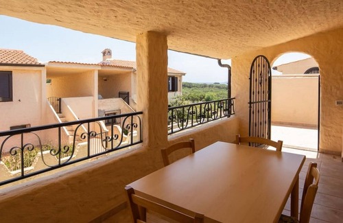 Porto Ottiolu Apartment | Welcomely - Salsedine