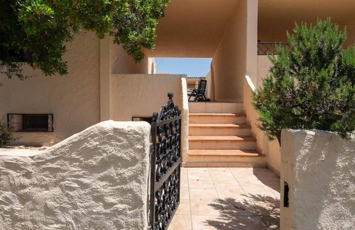 Porto Ottiolu Apartment | Welcomely - Salsedine