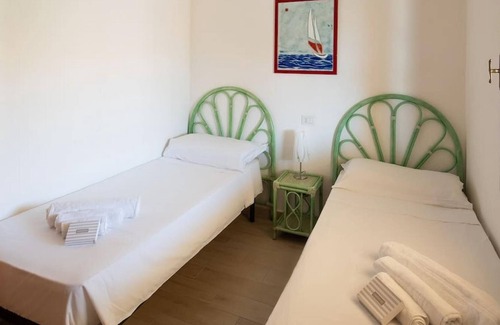 Porto Ottiolu Apartment | Welcomely - Salsedine