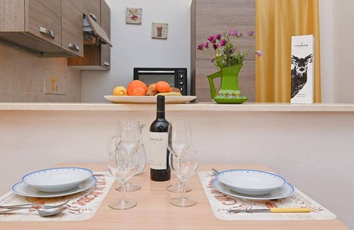 Costa Rei Apartment | Welcomely - Villa Alba
