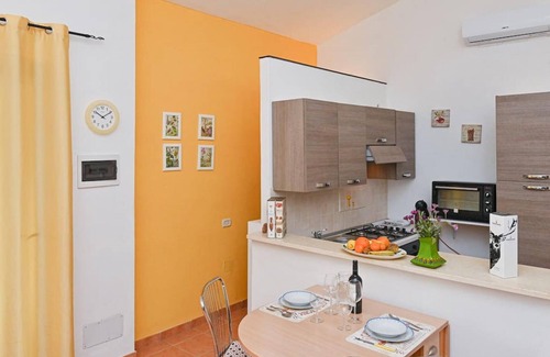 Costa Rei Apartment | Welcomely - Villa Alba