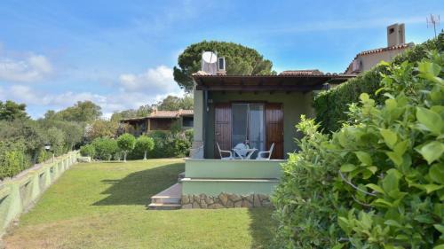Costa Rei Apartment | Welcomely - Villa Giorgia