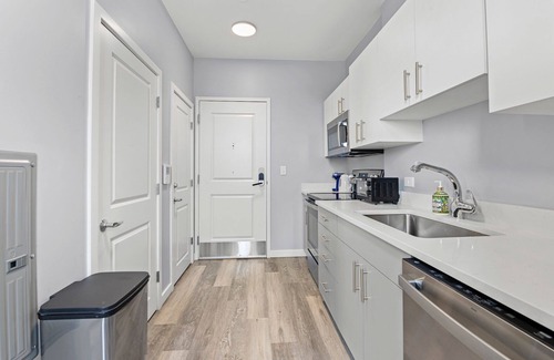Everett Apartment | Welcoming 1BR Near Encore Boston 7578
