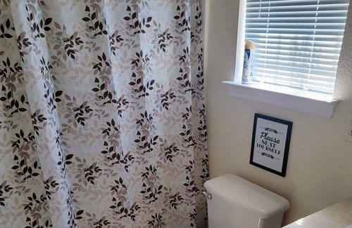 Seagoville House | Welcoming and Cozy 3 Bedroom Home