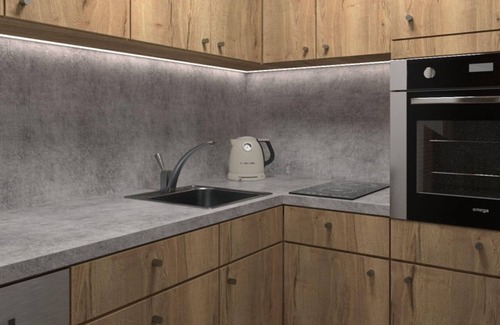 Jochberg Apartment | Welcoming Apartment in Jochberg with Balcony