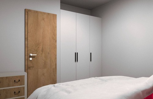 Jochberg Apartment | Welcoming Apartment in Jochberg with Balcony