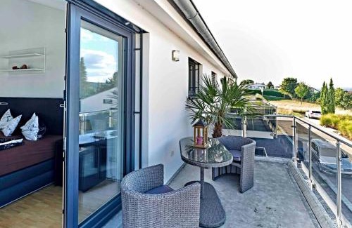 Bodman-Ludwigshafen House | Welcoming house in Bodman-Ludwigshafen with charming garden