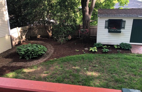 Portsmouth House | Welcoming Portsmouth, 3 bedroom home, 1 mile from downtown
