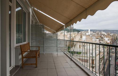 Exarhia Hostel | Welcommon Hostel