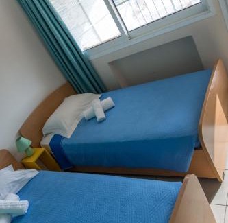 Exarhia Hostel | Welcommon Hostel