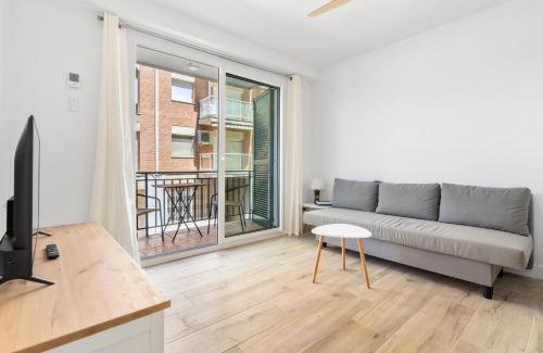 Sant Antoni de Calonge Apartment | WELCS APARTAMENTO 164 PDA cerca de la playa