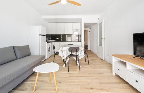 Sant Antoni de Calonge Apartment | WELCS APARTAMENTO 164 PDA cerca de la playa