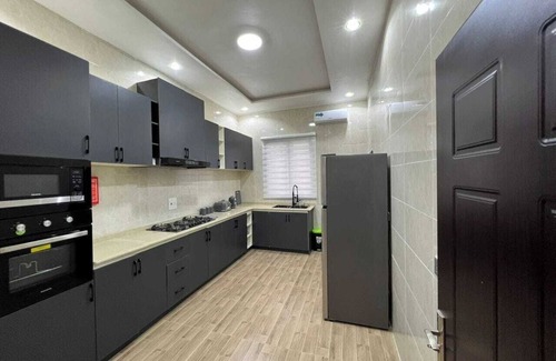Abuja Apartment | Welead Homes