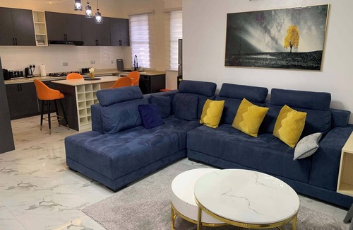 Abuja Apartment | Welead Homes