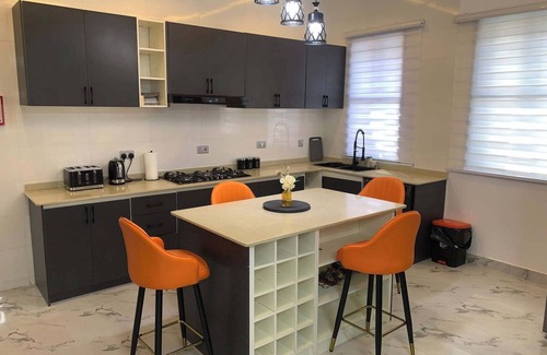 Abuja Apartment | Welead Homes