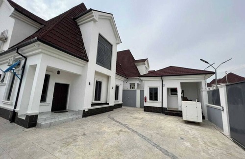 Abuja Apartment | Welead Homes