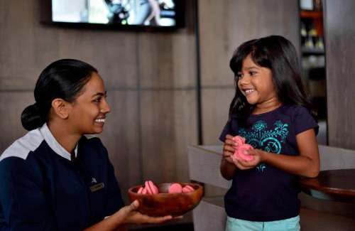 Weligama Hotel | Weligama Bay Marriott Resort & Spa