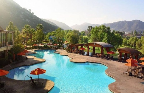 Lawrence Welk Resort Village Resort | Welk Resort - 30 minutes from SD Beaches