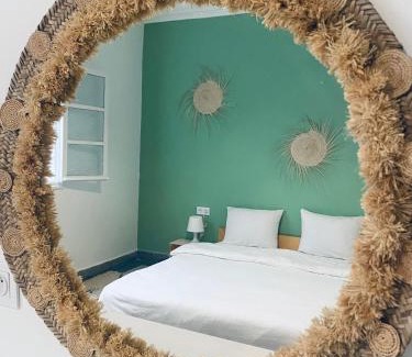 Essaouira Apartment | WELKAM Home & Coworking
