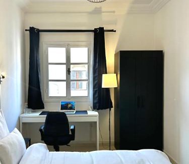 Essaouira Apartment | WELKAM Home & Coworking