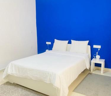Essaouira Apartment | WELKAM Home & Coworking