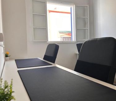 Essaouira Apartment | WELKAM Home & Coworking