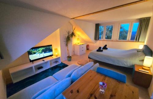 De Koog Bed & Breakfast | Welkom op Texel privé studio