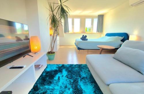 De Koog Bed & Breakfast | Welkom op Texel privé studio