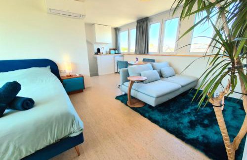 De Koog Bed & Breakfast | Welkom op Texel privé studio