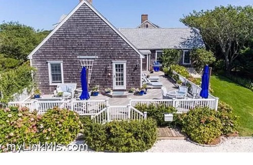 Madaket House | Well appointed Madaket house near beaches