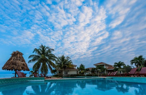Hopkins Resort | Well-Appointed Room w/Private Balcony & Caribbean Sea Views