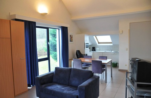 Bohon House | Well-kept Apartment Near Durbuy