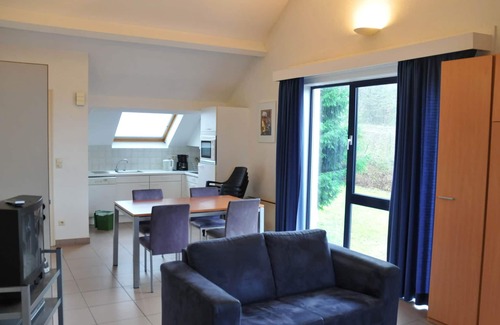 Bohon House | Well-kept Apartment Near Durbuy