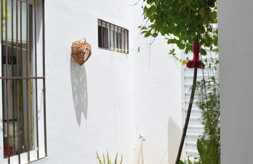 Merida Municipality Apartment | Well located studio near Paseo Montejo. Ideal for rest or home office