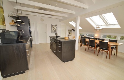Bog By House | Well maintained vacation home on Bogø.