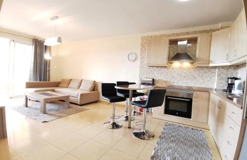 Palm-Mar Apartment | Well refined apartment - stunning pool