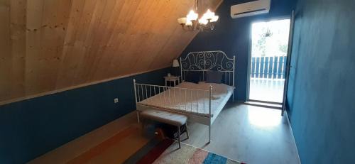 Balatonmariafurdo House | WELLE vízparti nyaraló