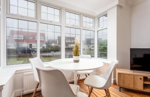 Ayr House | Wellington View - Donnini Apartments