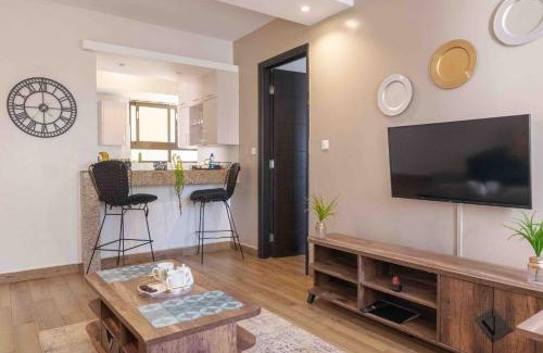 Kilimani Apartment | Wellivia Suites Serviced Apartments
