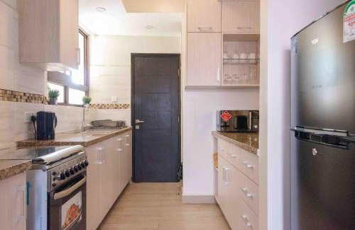 Kilimani Apartment | Wellivia Suites Serviced Apartments
