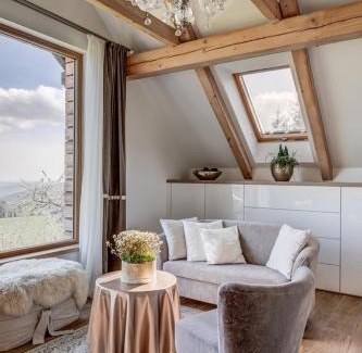 Lomnice nad Popelkou Apartment | Wellness apartmány Český ráj & Biokolna