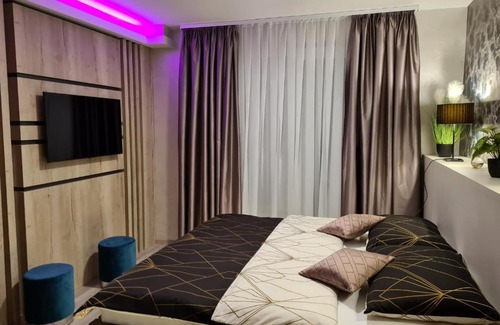 Varazdin Apartment | Wellness Apartments