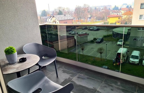 Varazdin Apartment | Wellness Apartments