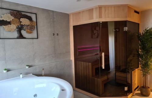 Varazdin Apartment | Wellness Apartments