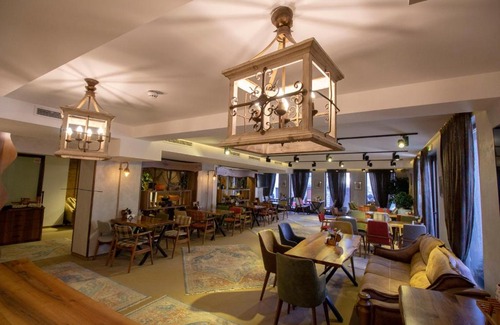 Kvartal Noviya Grad Hotel | Wellness Hotel Bulgaria